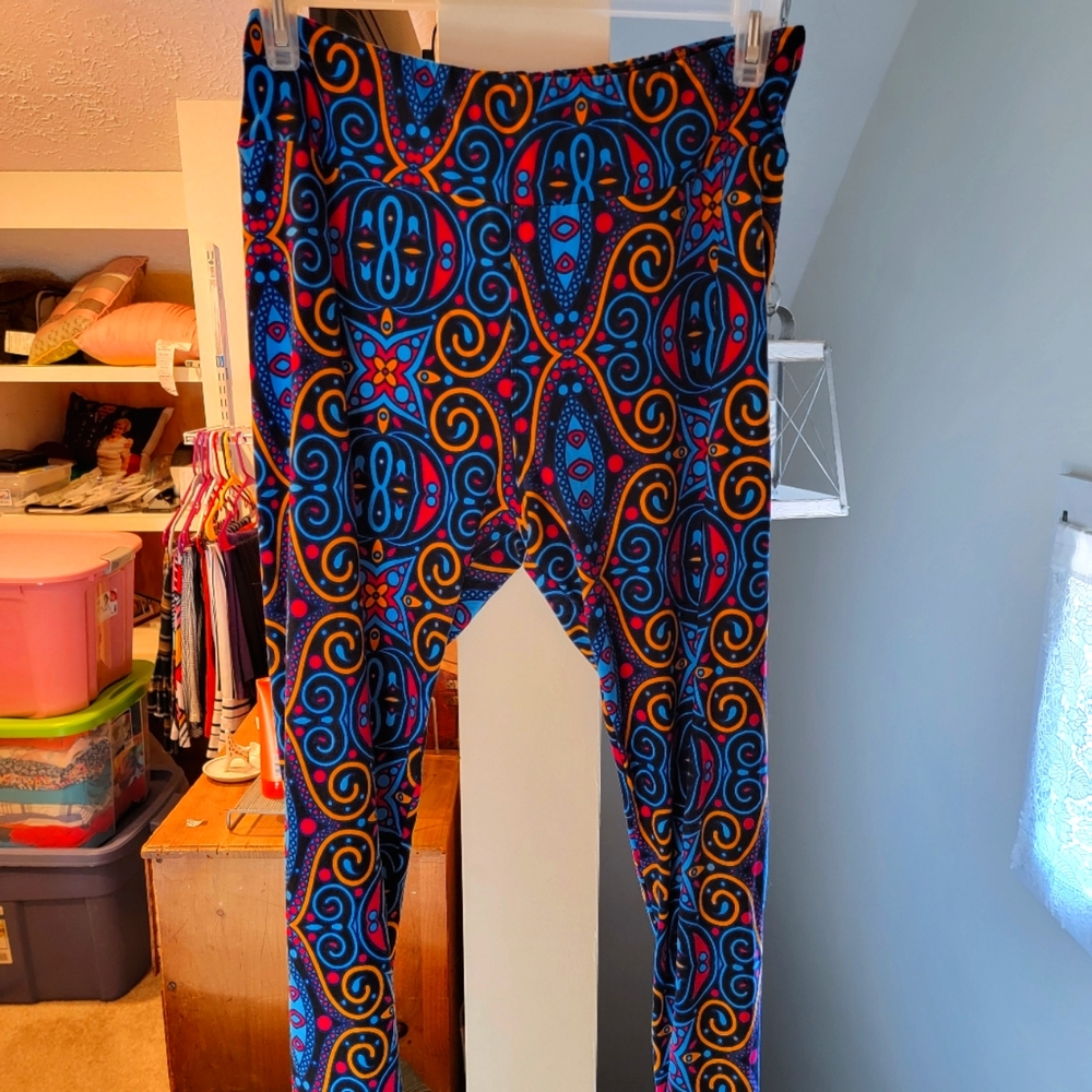Leggings